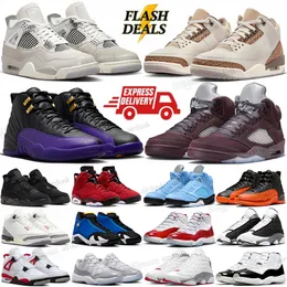 Hot Jumpman 4 11 3 5 6 Basketball Shoes Military Black Cat Thunde Oreo 4s Cherry Cool Grey Frozen Moments 11s White Cement 5s 6s Palomino 13s Trainers Sports Sneakers