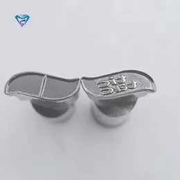 wholesale Milk Candy molds Tablet Tools Press Die Set Custom Punch Cast For TDP Mold Machine tdp0 dies tdp5 tdp1.5 punch dies Candy moulds