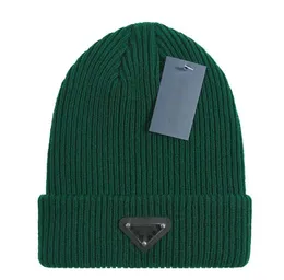 Berretti di lusso firmati Winter Bean uomini e donne Fashion Brand design New York Sport cappelli lavorati a maglia autunno berretto di lana Arizona lettera jacquard unisex cappello caldo teschio a5