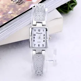 Damenuhren, Luxus-Silberuhr, Damenuhren, Armband, Damenuhren, Damenuhr, Damenuhr, reloj mujer zegarek damski relogio feminino 230927