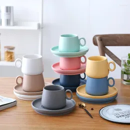 Coffee Pots Macaron Multiple Uses Perfect For Enjoying Tea And