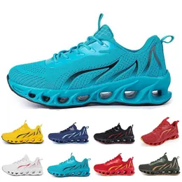 Scarpe da corsa per uomini e donne per adulti con diversi colori di scarpe da ginnastica sportive da allenamento sessantacinque