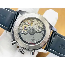 デザイナー50人の男性用の時計クロノグラフwritst watches lyjv auto mechanical move