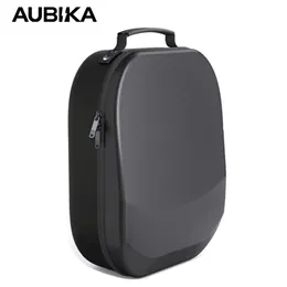 VRAR Accessorise AUBIKA Hard Carrying Case Compatible with Oculus Quest 2 VR Headset Controllers Travel Storage Bag for Meta Accessories 230927