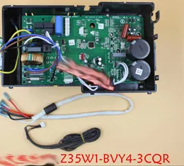 New for Whirlpool Zhigao Air Conditioning Variable Frequency Outer Board Z35W1-BVY4-3CQR Computer Board PU935aY003-N 036 for panasonic compressors