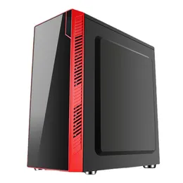 Best selling OEM ODM Gaming desktop computer wholesale lower price E5-2660 16GB Ram SSD HDD GTX 1060 6GB Graphics card gamer PC