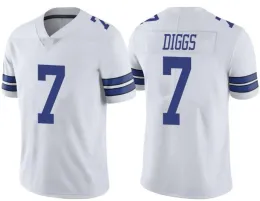 4 Dak Prescott Micah Parsons Football Jersey Ceedee Lamb Cowboys Trevon Diggs Pollard 9.28