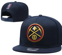 Denvers Nuggets 27 Murray 15 Jokic 22-23 2023 Finals Champions Locker Room 9FIFTY Snapback Hat b1