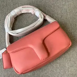 Tabby Totes Handbags Top quality women's handbag designer bag Travel bag Hobo cleo Shoulder handbag Triangle black underarm bag Fashion Crossbody Bag Luxury Gift Box