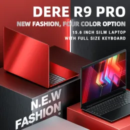 DERE R9 Pro Laptop, Inch, Intel Celeron N5095, 16GB RAM