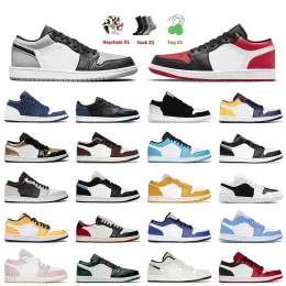 Basketball Shoes Trainers Sports Sneakers White Camo Reverse Dark Mocha UNC Wolf Grey Black Bred Toe Orange Obsidian Running Shoes for men women