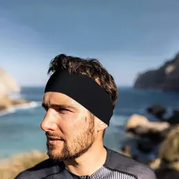 Bandanas Durag 100 Merino Wool Headband Men Women Outdoor Hiking Sports Turban Soft Warm Quickdrying Moisture Breathable 230927