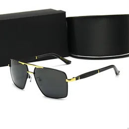 8845 Vidano Optical Round Metal Sunglasses Steampunk Men Women New Fashion Glasses Luxury Designer Retro Vintage Sunglasses UV400244z