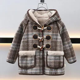 Daunenmantel Kinder Winterjacke für Jungen Warme Oberbekleidung Tops Sport Windjacke Outfits Mäntel Kinderkleidung Herbst Frühling 6 8 10 12 Jahre 230928