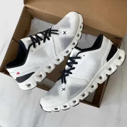 Cloud X1 X3 Sneaker Running Shoes Mens Designer Women Sports Trainers Casual Federer Trainers 36-45 With Box NO454