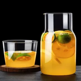 ワイングラスエスプレッソガラスカップかわいいノルディックミルク飲料ガラス製品コーヒー韓国bicchieri vetro耐性Eabl306s