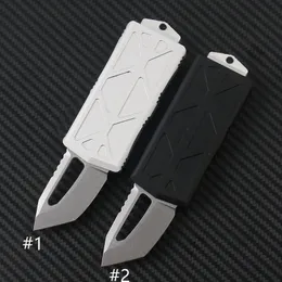 4 Modeller EXOCET MINI BOUNTY HUNTER S/N OF FRED Knife Automatic Pocket Knives EDC Tools UT85 UTX85 204P