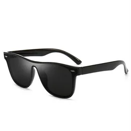 Fashion Square Men's Sunglass Designer Summer Women Sunglasses Mirrored Eyewear UV400 Lens 29a9 with cases259R