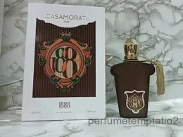 Xerjoff Perfume CASAMORATI 1888 BOUQUET IDEALE MEFISTO LIRA EDP Luxuries Designer cologne 100ml for women lady girls men Parfum spray Eau De Parfum 3.4FL OZ 8ZXR