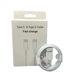 Apple iPhone 15 Charge Cable 100W Charger Cord USB C to USB C متوافق مع iPhone 15/15 Pro/15 Pro Max/15 Plus و iPad Pro و Air5 و MacBook Air