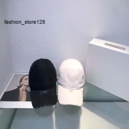 Bom verão alfabeto bordado designer bola boné casal férias viagem estilo desportivo lavado e desgastado buraco preto e branco casquette