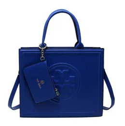 8 Colour Luxurys Designers Bags tote bag women handbags PU Leather Composite bag lady clutch bag the tote bag shoulder Bag purse 2PCS/set