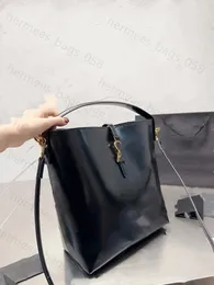 디자이너 토트 백 토트 모노그램 가방 거울 품질 핸드백 loulou bag 여자 어깨 가방 클래식 스타일 플랩 우수한 품질 패션 호보 가방