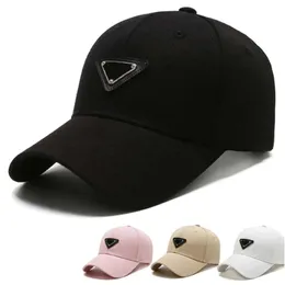 Ball Caps Ball Caps Designer Hats Baseball Caps Spring And Autumn Cap Cotton Sunshade Hat for Men Women kk