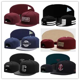 God kvalitet 2021 CAPS HAT Snapbacks Kush Snapback Cayler Sons Snapback Hats Discount Caps Cheaphats Online Sports HHH259R