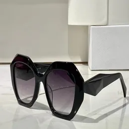 21ss SPR16W S Designer Sunglass Women Eyeglasses Outdoor Shades PC Frame Classic Lady Sun glasses Mirrors for Womens Luxury Sungla264b