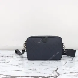 Tasarımcı Çantalar Erkek Kadın Lüks Kaliteli Moda Messenger Çantası Klasik Marka Açık El Çantası Crossbody Bag 1423