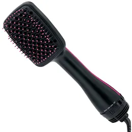 Dorkare Blow Dryer onestep och Styler Black 230928