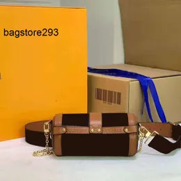 Bags Women handbags Evening luxury shoulder bags fashion designer lady purses genuine leather high quality crossbody with date code 57835ruyi