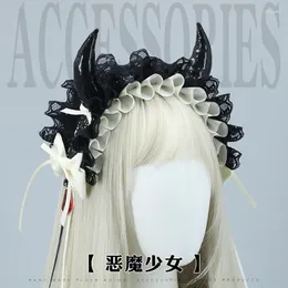 Hair Clips Simulated Fashion Girl Plush Hairband Cosplay Masquerade-Party Costume Halloween Decoration Gift Accessories