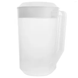 Vattenflaskor te vattenkokare dryck pitcher dricker pitchers dricker förtjockar is juice pc kylkanna