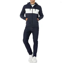 Herren Hoodies Hoodie Sweatshirts Langarm Herbst Winter Casual Sweatshirt Top Bluse Trainingsanzüge Big Slipper