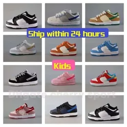 Kids Outdoor Shoes Girls Boys Baby Toddler Running Basketball Shoes Jumpman Infant Brand Kid Black Children Boy and Gril Sport