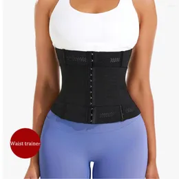 Kadın şekillendiricileri Shapewear Bel Trainer Kemer Firması Figas Corset Shaper Cincher Düzeltme Kadınlar İçin Zayıflama