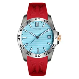 Mens Sport Watch Otomatik Mekanik Saatler Montre de Luxe Paslanmaz Çelik Bedler Kol saatleri Tasarımcı Saat Yüksek Kalite