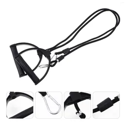 Fasce di resistenza Accessori per Sportster Fitness Pull Rope Stepper Cinture per esercizi Stepper uomo