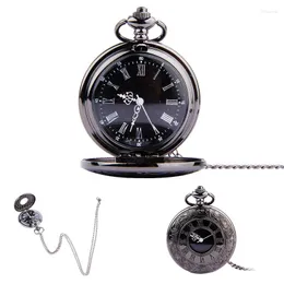 Pocket Watches Quartz For Women Ladies Daisy Bracelet Ideal Gift Family And Friends
