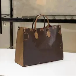 Designert no ego bolsa em relevo flor sacolas sacola de compras ombro crossbody bolsa de alta qualidade couro genuíno grande capacidade mulheres carta embreagem bolsas