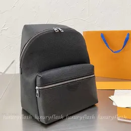 Moda retrò lettere Zaino da uomo Design di lusso 2023 Borsa da scuola Campus Style Tela di alta qualità Zaini in pelle Porta carte Portafoglio Custodia da donna