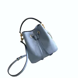 2021 the latest fashion luxury designer bag Europe and the most popular -selling women bucket bag single shoulder bag 2 col1783