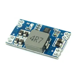 5A DC-DC mini560 3.3 5V 9V 12V step-down stabilized voltage supply module output