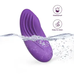 Güzellik Ürünleri Mini Güçlü Titreşimli Yumurta Panties Kablosuz Giyilebilir Toplar Vibratör G Spot Klitoris Masaj Mastürbator Dildo Erotik Oyuncaklar