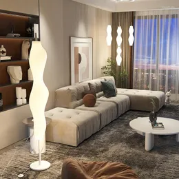 Hanglampen modern design led lichten creatief plafond kroonluchters voor levende eetkamer slaapkamer bedvloer staand