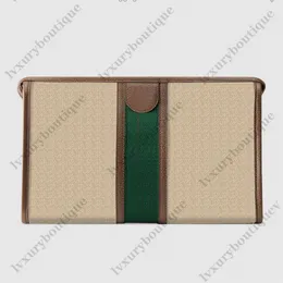 Ophidia Toyreatry Case Clutch Bag 598234 Travel Washing Room Makeup Cosmetic Pouch 28 5cm Women Beauty Bags188Z