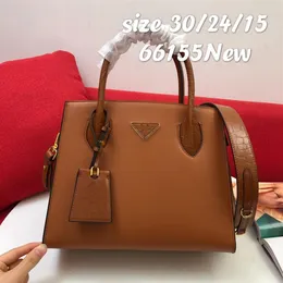 Designertaschen Galleria Mittelgroße Tasche aus Saffiano-Leder Tragetaschen mit doppeltem Tragegriff oben Abnehmbare, verstellbare Schultergurte Cross-Body handba3113