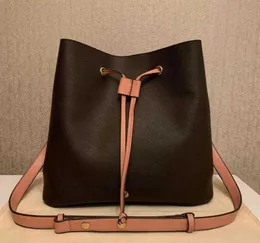 Düşük Fiyat Satış Eski Çiçek Çizme Kova Çantası Klasik Omuz Çantası Debriyaj Çanta Deri Deri Crossbody Paketi Akşam Çantalar Kılıf